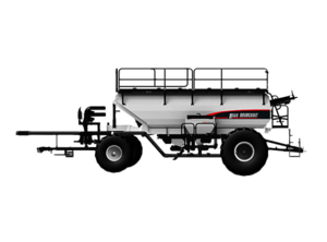 8000 Series Air Cart